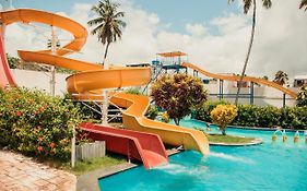 Matsubara Acqua Park Hotel